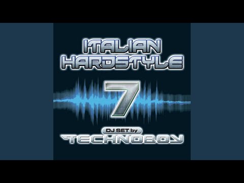 Little Italy (Hardstyle Masterz Remix)