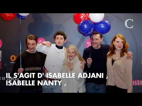 Francis Huster révèle que cinq femmes TRÈS célèbres ont refusé de l'épouser