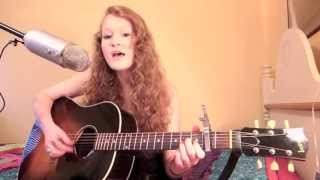 Flicker and Fail Laura Marling Cover
