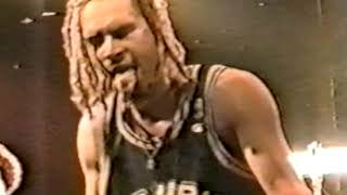 40 Below Summer Live - COMPLETE SHOW - New York City, NY (August 30th, 2000) Don Hills [2CAM]