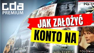 CDA  - Przewodnik