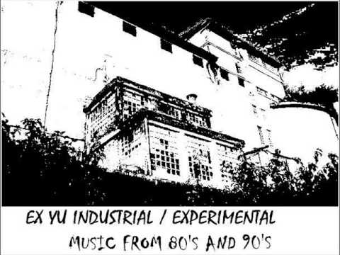 DPravda - Strazar In Drzava ( 1982 Yugoslav Experimental Noise / Avantgarde)