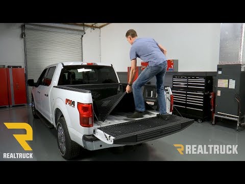 How to Remove a Factory Drop In Liner