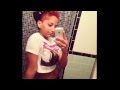 Bree Bee Baddie By The OMG Girlz