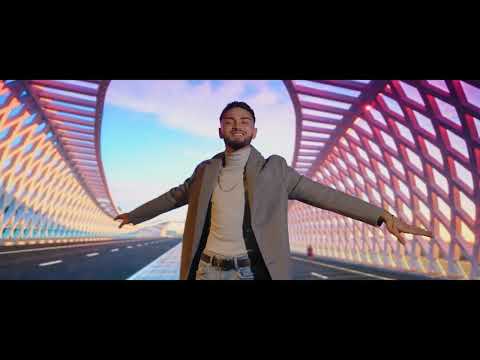 Stefaan Junnior - Trenul Fericirii (Oficial Video) 2022