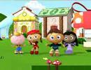 Super Why