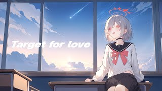 Download lagu Target for love (Blue Archive) / covered by dtto. mp3
