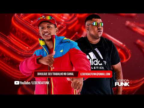 Mc Levin e Mc GP - sua filha é puta (para status)