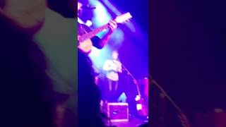 Nahko and MFTP 'Directions' intro, night 2 May 2016