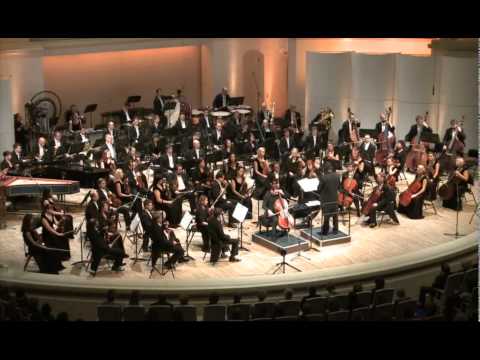 Schnittke. Concerto No.1 for Cello and Orchestra. Boris Andrianov & RPO. Conductor – Dmitry Jurowski