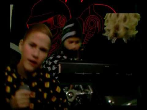 RE: Savlonic vs. Daft Punk - Electro Gypsy Rules The Nation (Freakmund Zoid Mashup)