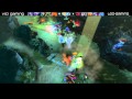 GGWP - Dota 2 Highlights || ViCi gaming vs LGD ...