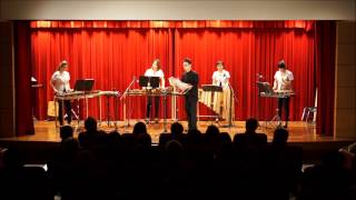 撥弦波爾卡Pizzicato Polka~台灣竹樂團Taiwan Bamboo Orchestra