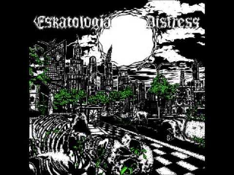 Eskatologia - Distress SPLIT