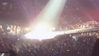 BULLET TRAIN CHRISTMASONEMANSHOW *愛す｡inWonder Land*   ”yell”