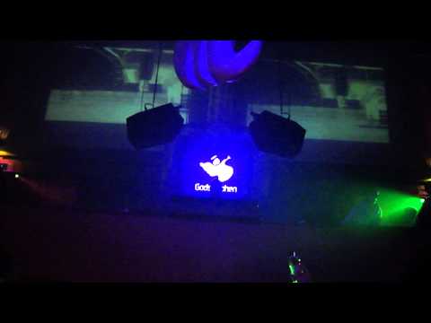 Leon Bolier@Godskitchen (26.03.2011) (7) [HD]