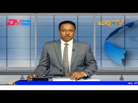 Midday News in Tigrinya for November 1, 2023 - ERi-TV, Eritrea