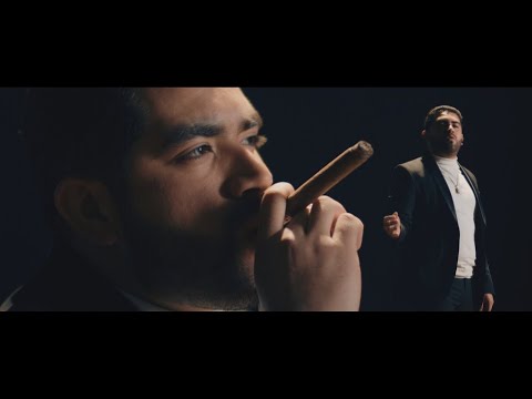 Grupo Clasificado - Pensando (Video Oficial)