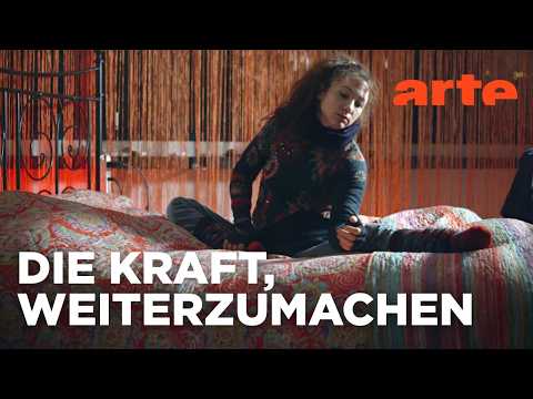 Video Thumbnail: Silke Pan: Vom Zirkus zur Paralympics-Athletin | Doku HD Reupload | ARTE