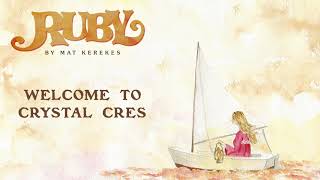 Mat Kerekes - Welcome To Crystal Cres (Official Audio)