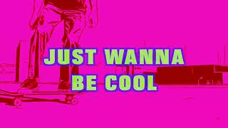 Teens In The Suburbs