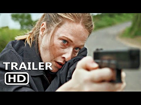 THE CASTAWAYS Official Trailer (2024)