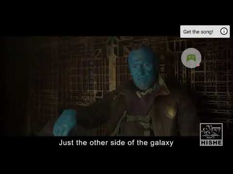 Yondo watch out here comes my arrow song