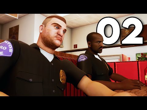 GTA San Andreas Remastered - Part 2 - Dirty Cops