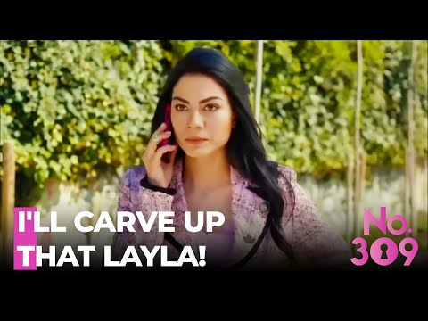 Lale's Layla Crises - No.309 Episode 167