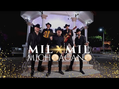 Mil X Mil Michoacano | Canarios De Michoacan FT Felix Arreguin