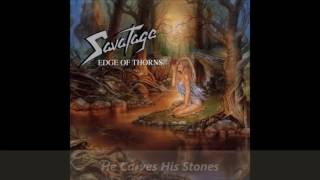 Savatage | Guitar Solos Anthology | Part 2 (1991-1993)