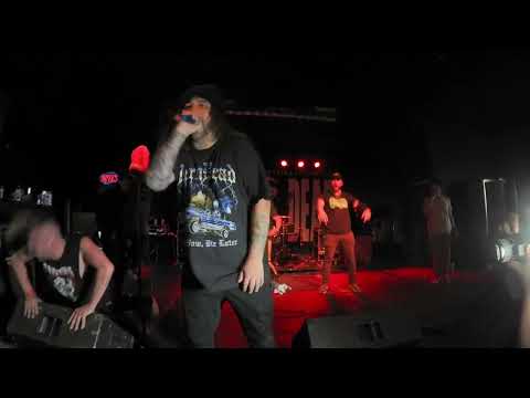 Rosh Dawg @ @basementtransmissions5653, Erie, PA - June 12, 2022