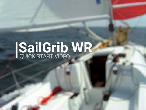 Weather - Routing - Navigation Video