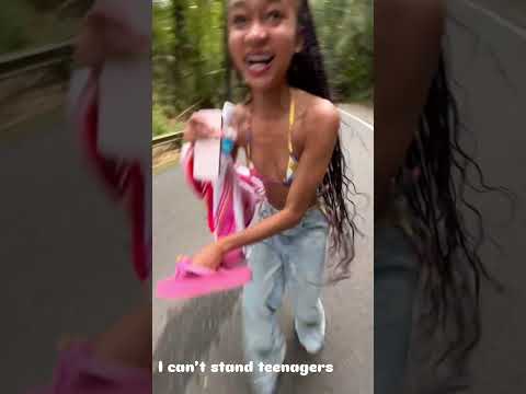 My Dad was so mad 😂