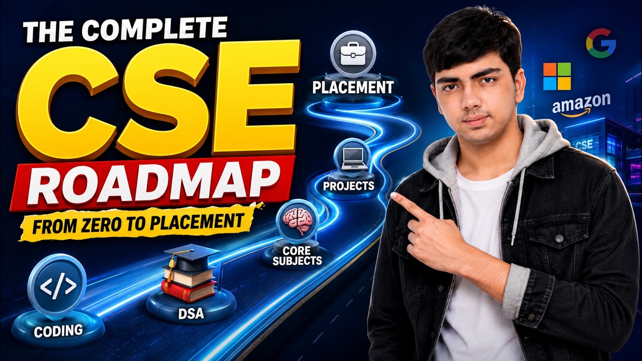 Computer Science Success Path video thumbnail