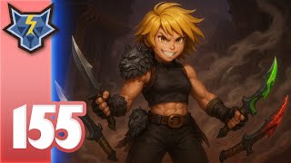 Knife To Meet You, BPB Ranked S4E155