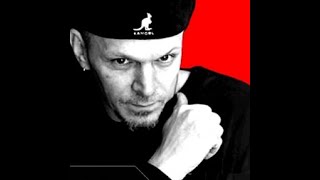 Junior Vasquez   - Ab Fab (I Am Thin And Gorgeous) (DJ M TRAXXX Fab Drumz Mix)