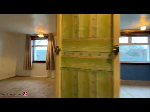 10B Niddrie Mill Crescent, Edinburgh, EH15 3ES