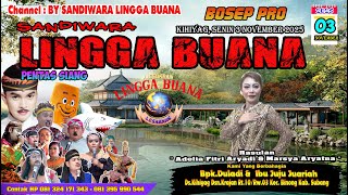 Download lagu LIVE SANDIWARA LINGGA BUANA Kihiyag, Senin 3 November 2025   PENTAS SIANG mp3 Download lagu LIVE SANDIWARA LINGGA BUANA Kihiyag, Senin 3 November 2025   PENTAS SIANG mp3