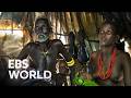 Tearless Warriors Dassanaci Life And Tradition PICKDOCU