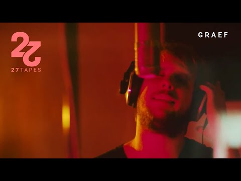 GRAEF - Boneclocks (27 Tapes Session)