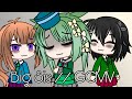 Big Sis SALES Original Gcmv Yttd Spoilers Ish With Kannas Sister FLASH WARNING