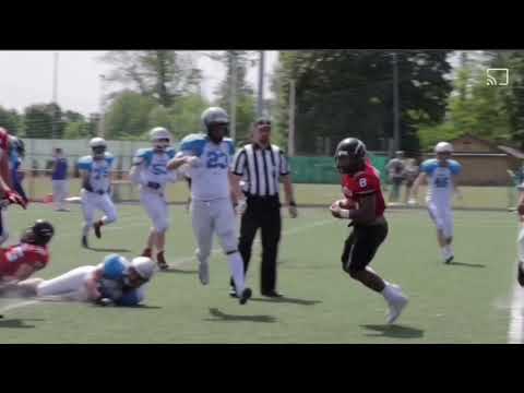 Dexter Russell Jr 2023 PFL2 QB Highlights