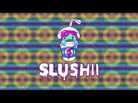 Madeintyo - Uber Everywhere (Slushii Remix)