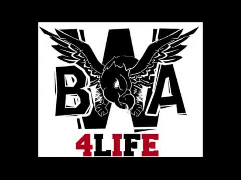 BWA Ron - My Paper (2017)