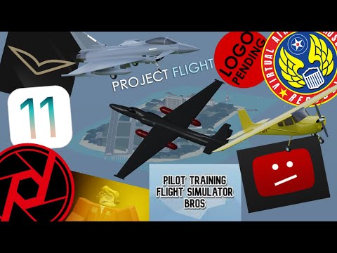 RoAviation Recap - 24/01/22 - The server said no