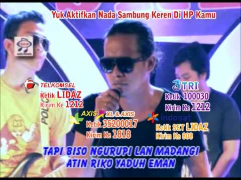 Demy - Lilin (Official Music Video)