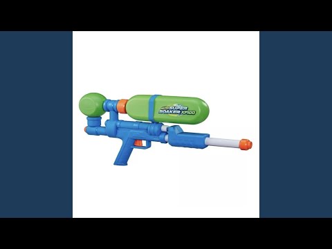 Supersoaker