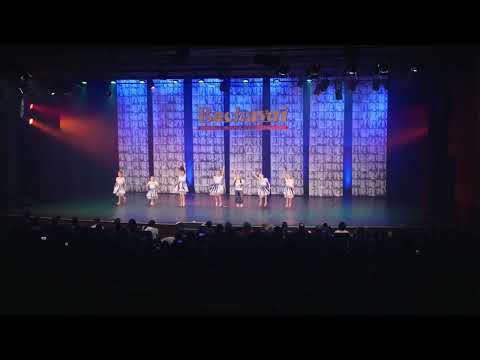 Lehakat Parparim Ktanim - Lechaim - Show das Lehakot 2023 Bechayai (Sábado)