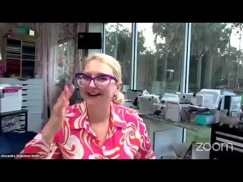 Layering Stamps - Tips Every Stamper Needs